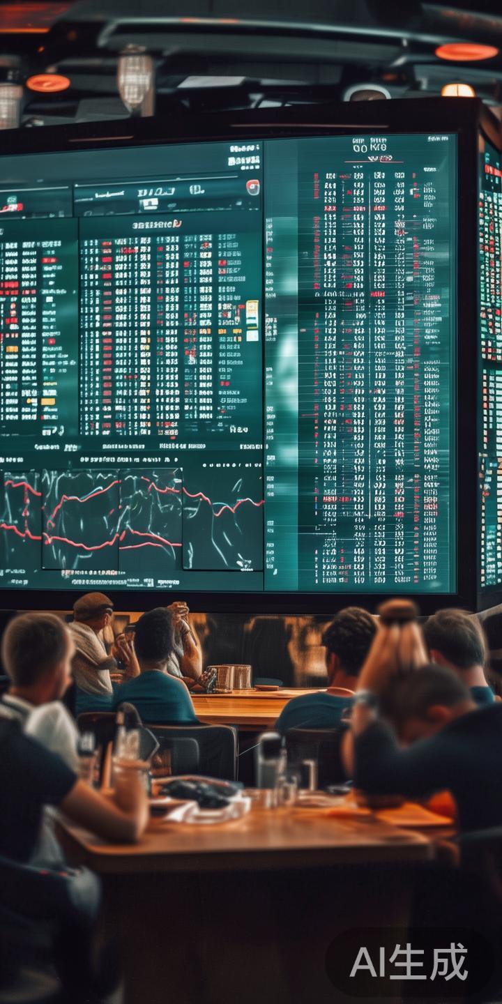 全面解析香港马会赌球规则与实用投注技巧指南，助你轻松掌握赢彩秘诀