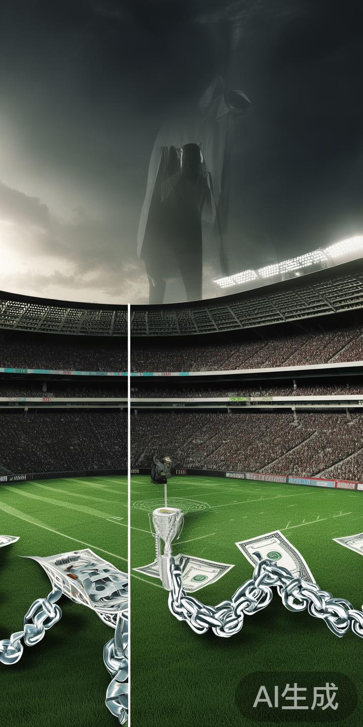 2023年世界杯赌球新闻最新动态与深入分析报道大全