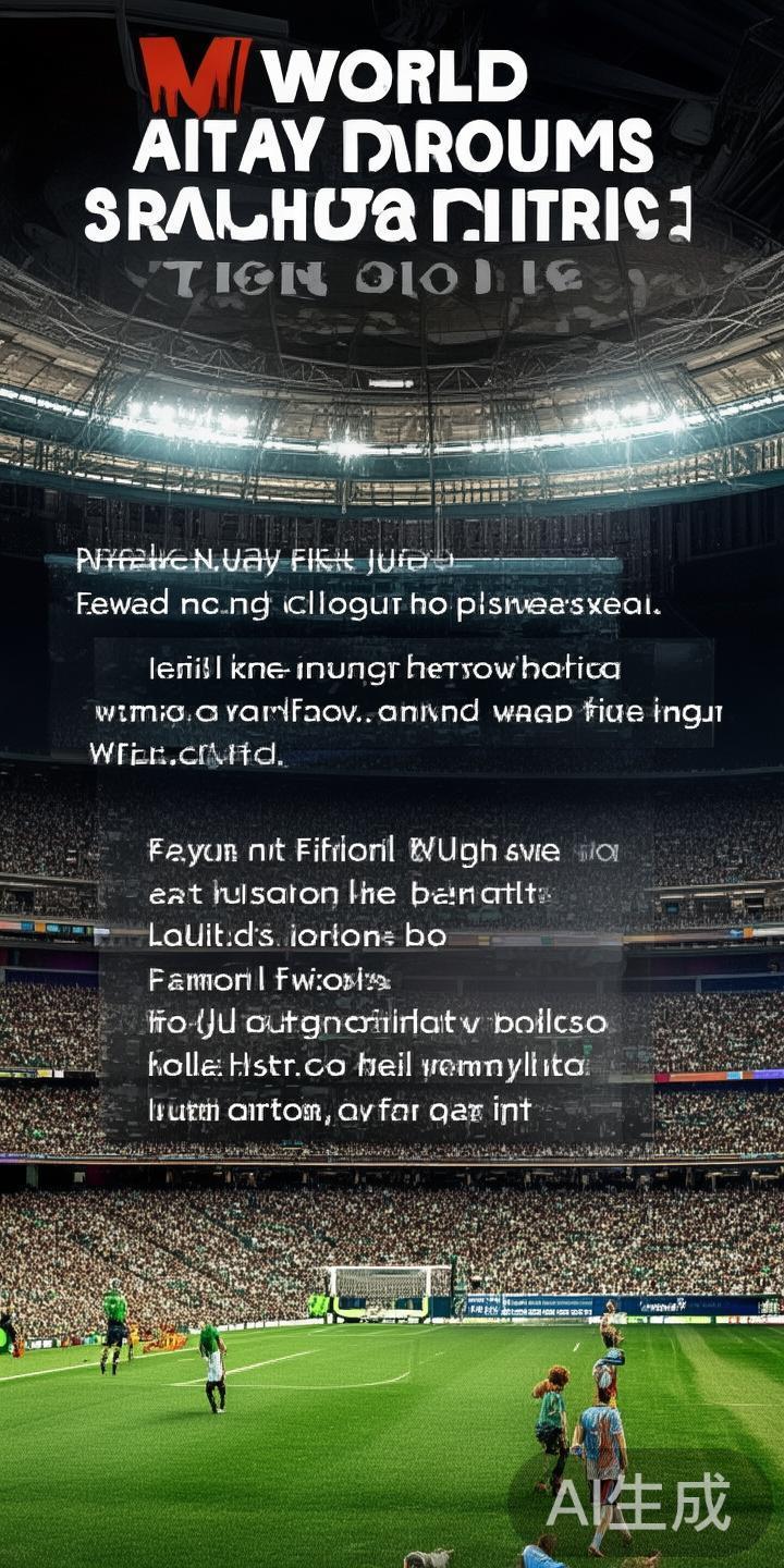 全面揭秘世界杯赌球稳赚不赔的实用技巧与稳赢攻略 在激动人心的世界杯赛场上,无数球迷不仅关心比赛的结