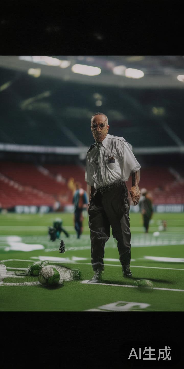 深入解析外围赌球庄家运作机制及其对博彩市场的深远影响评估