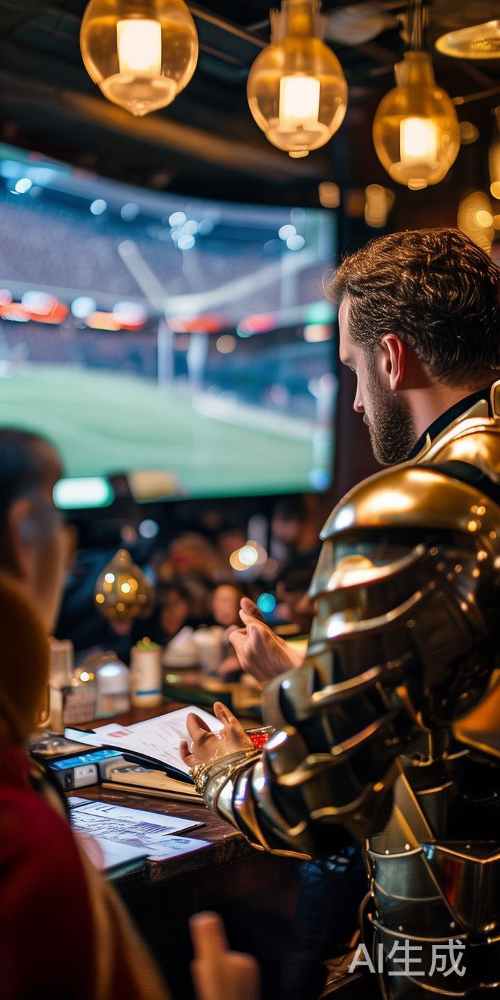 赌球赢了几百万：内幕揭秘与成功经验全方位解析