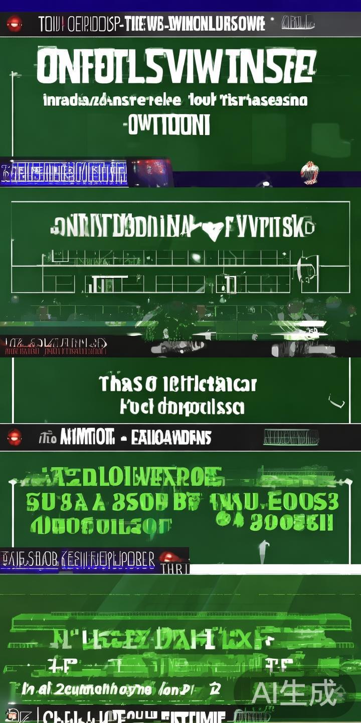 全面解析足球赌球网的玩法与风险，助你理性投注赢得胜利与保障安全