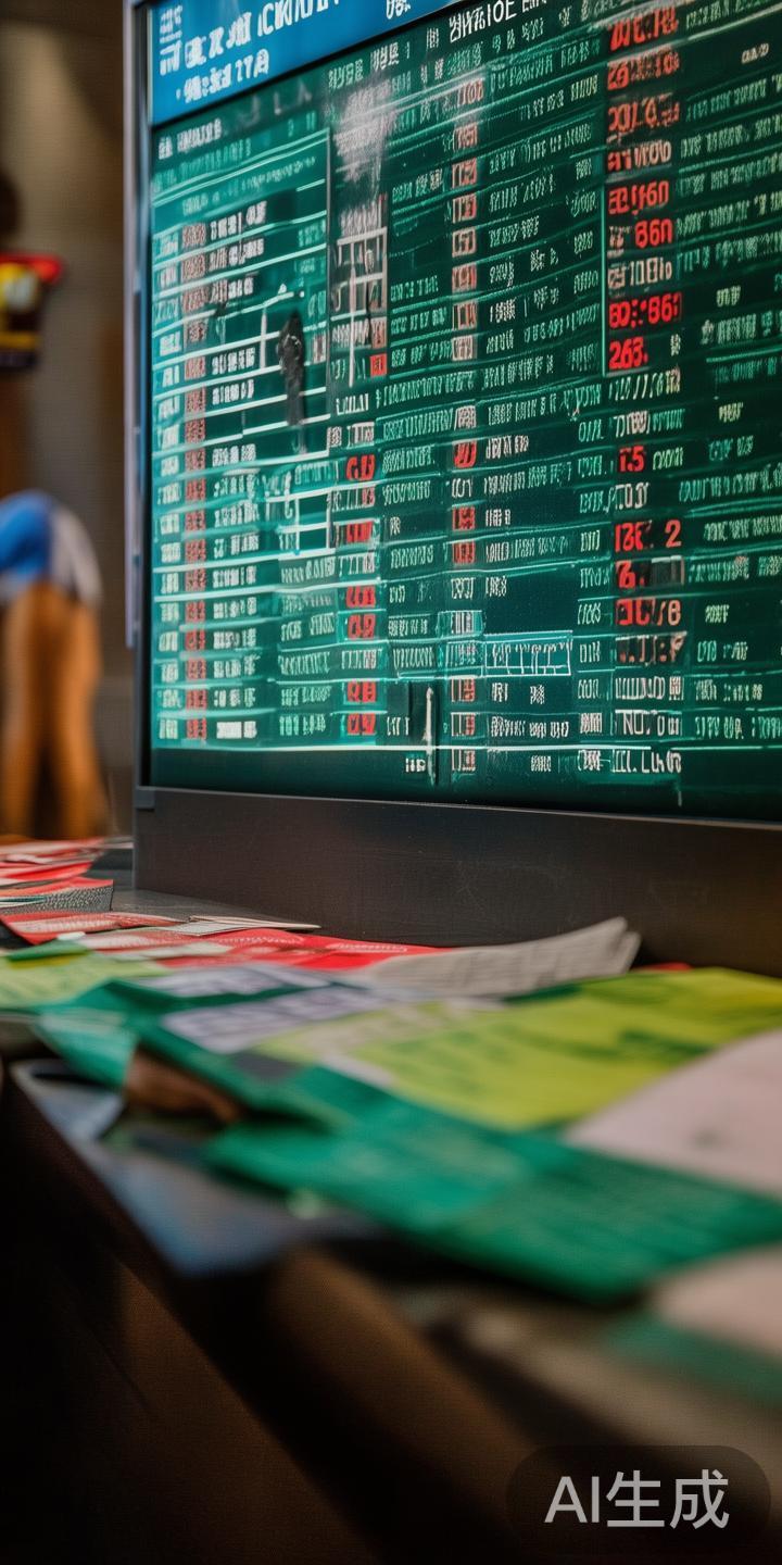 全面解析赌球外盘的含义及其在体育博彩中的关键作用