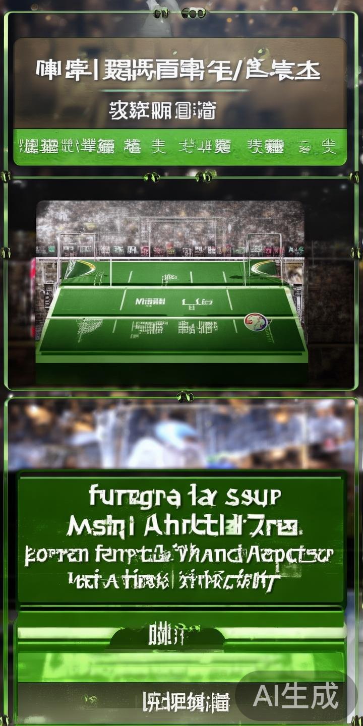 全面解析赌球让球规则与实用投注指南，助你轻松赢取胜利