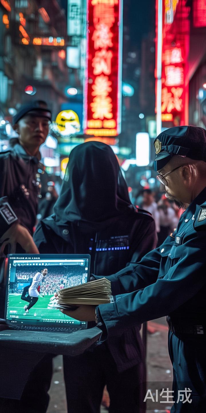 在我国，赌博行为受到严格禁止。根据《中华人民共和国