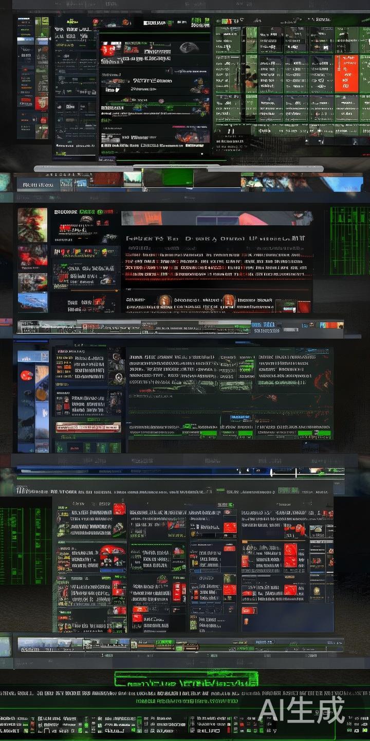 全面掌握最新外围赌球网网址信息及安全风险防范指南