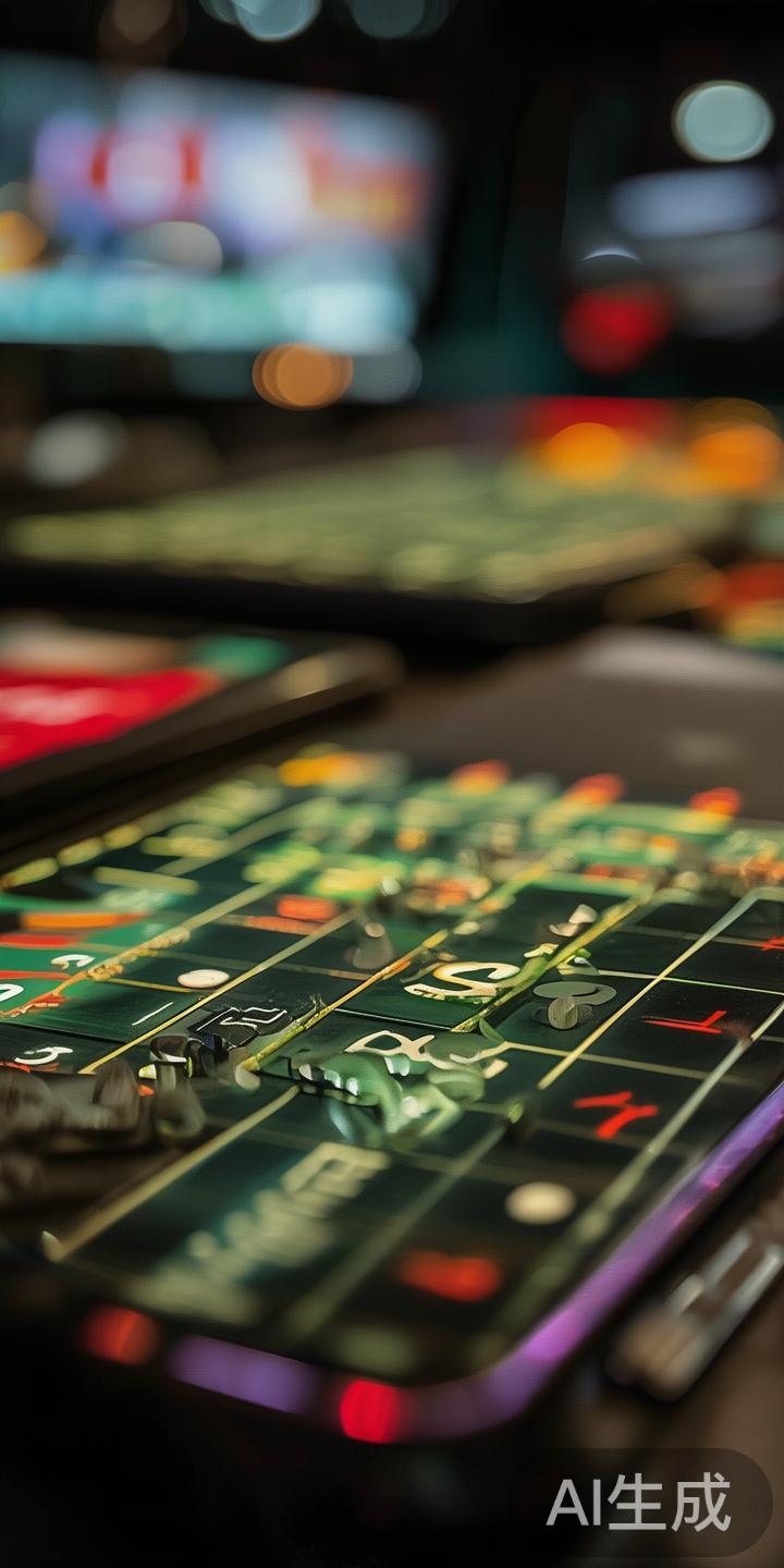 2024年值得信赖且安全可靠的赌球网站推荐与详细选择指南