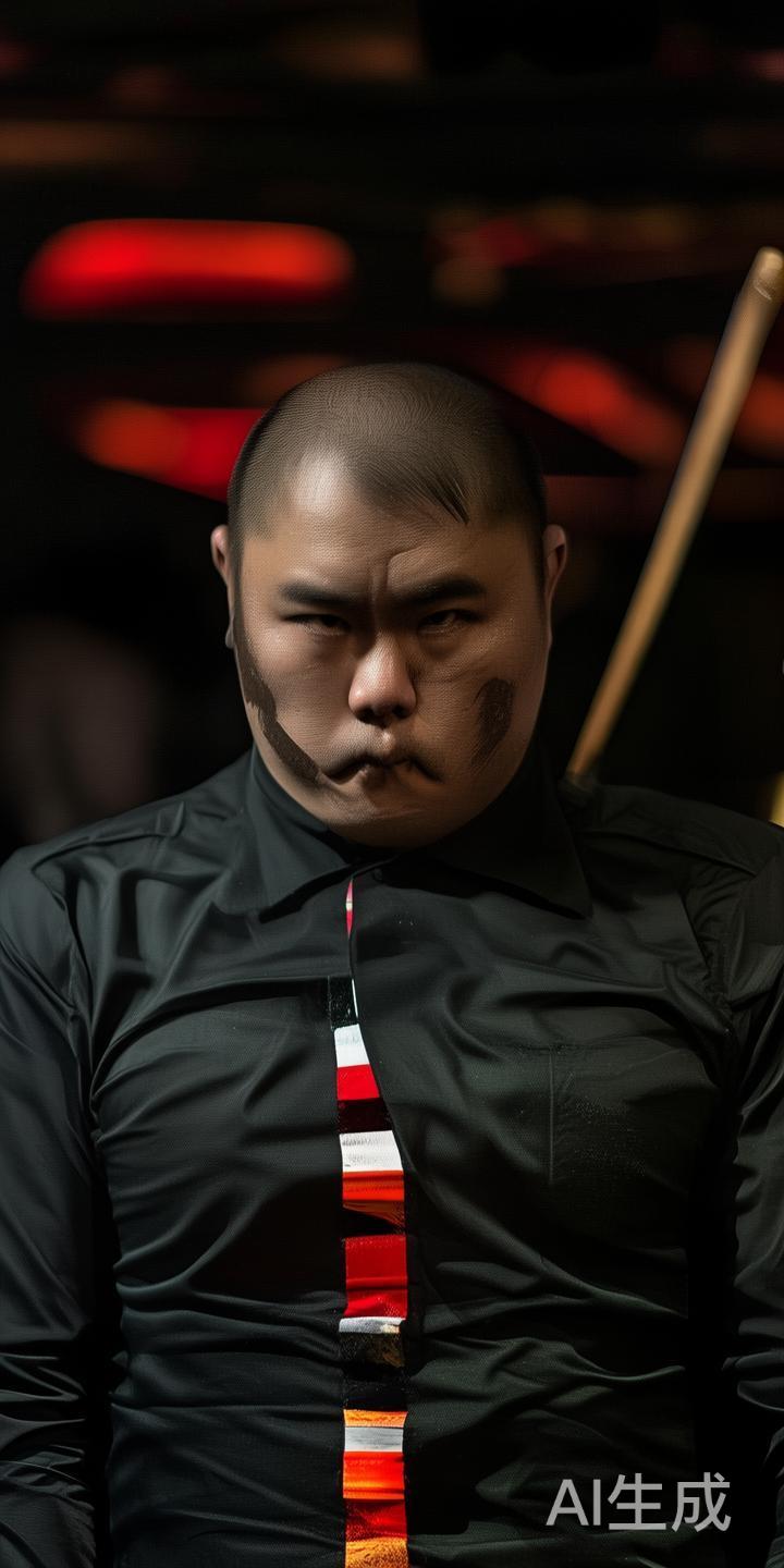 关于台球赌球现象的分析与风险防范措施的研究与建议