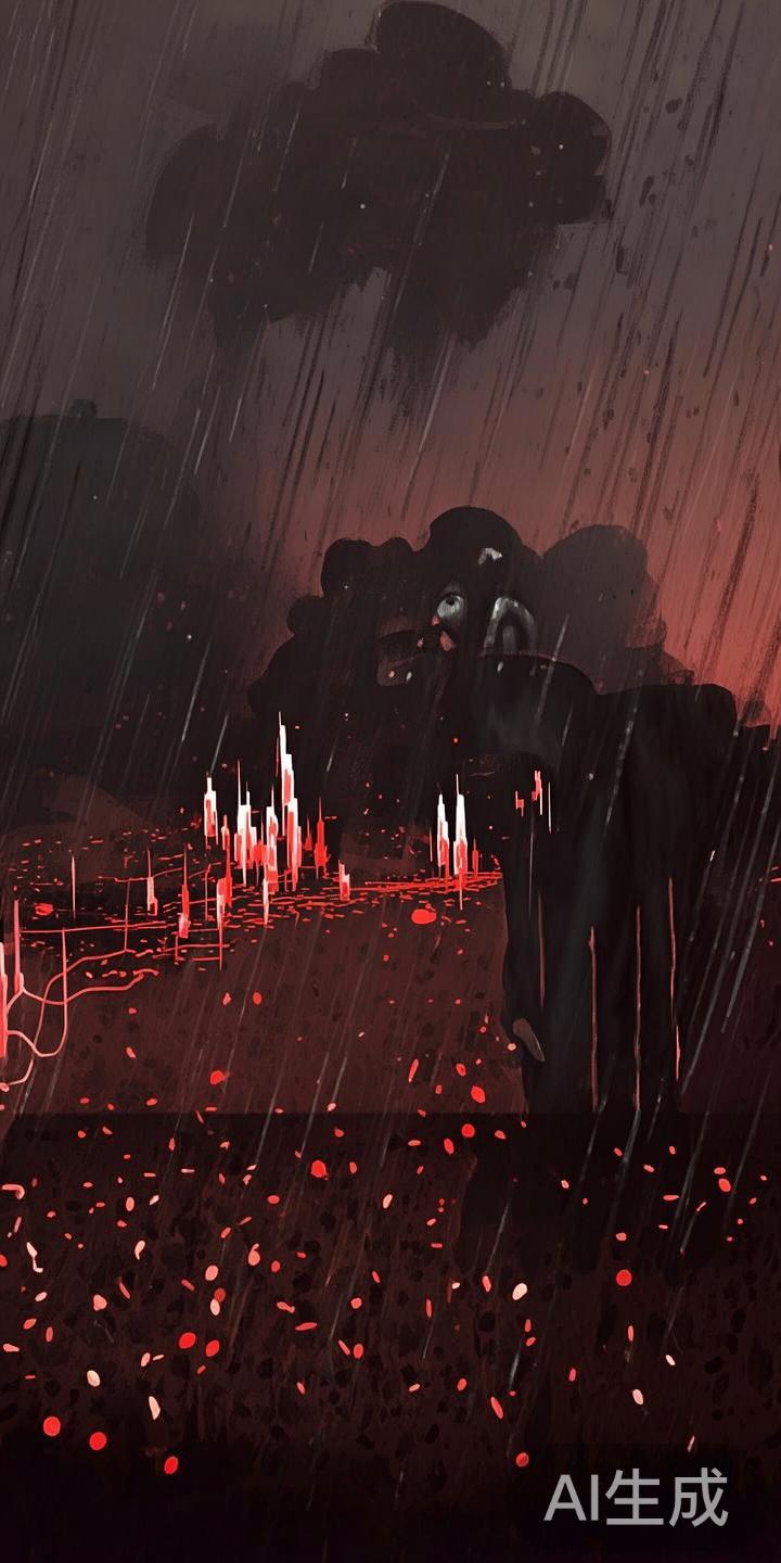 外围赌球真的会输吗?揭秘隐藏风险让你重新认识赌局真相 当亏损持续时,大多数人会陷入情绪化的状态。“追平”