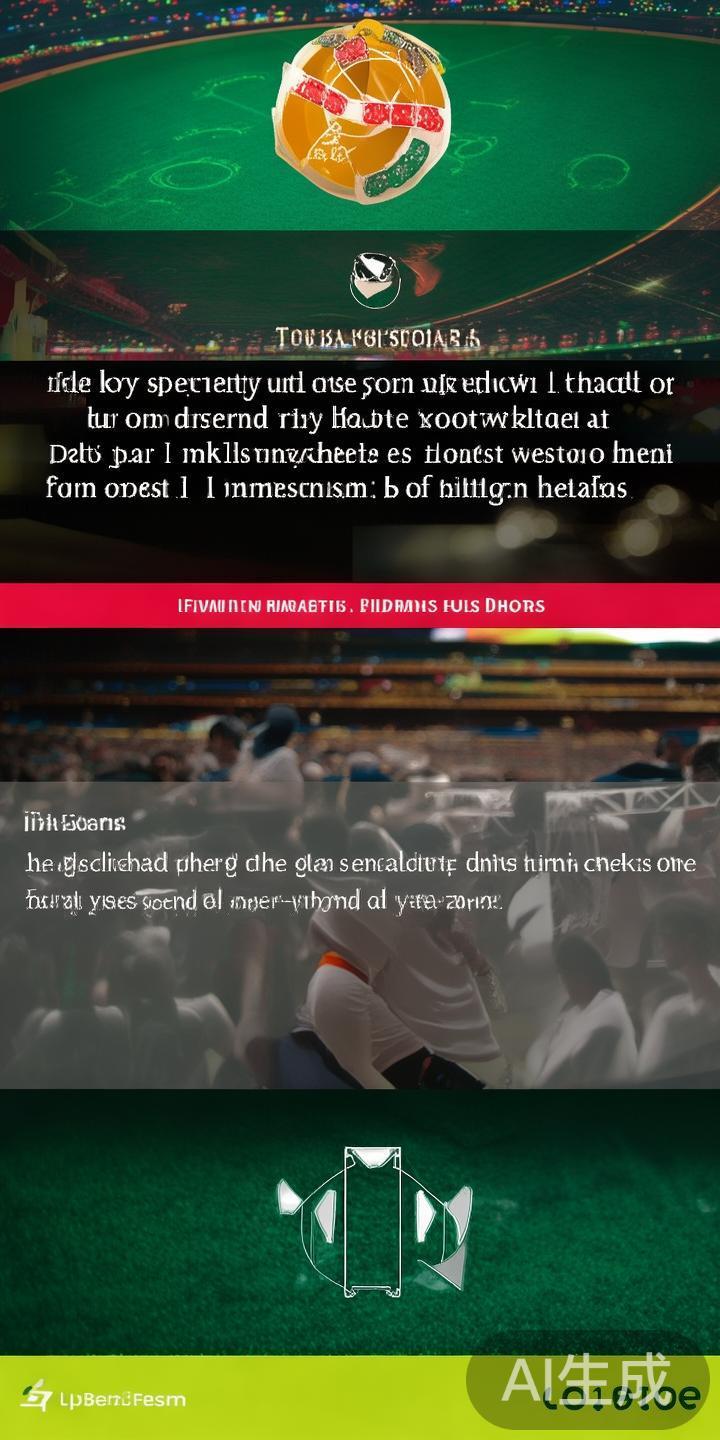 在网络博彩日益泛繁的今天，许多玩家在参与赌球网的过