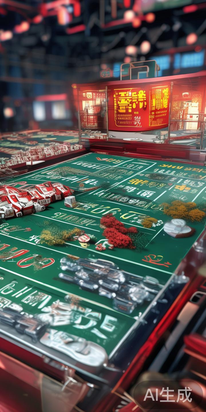 全面揭示“500彩票”是否存在赌球行为的真实调查与分析 合法的彩票销售平台必须严格遵守国家相关法规,确保每