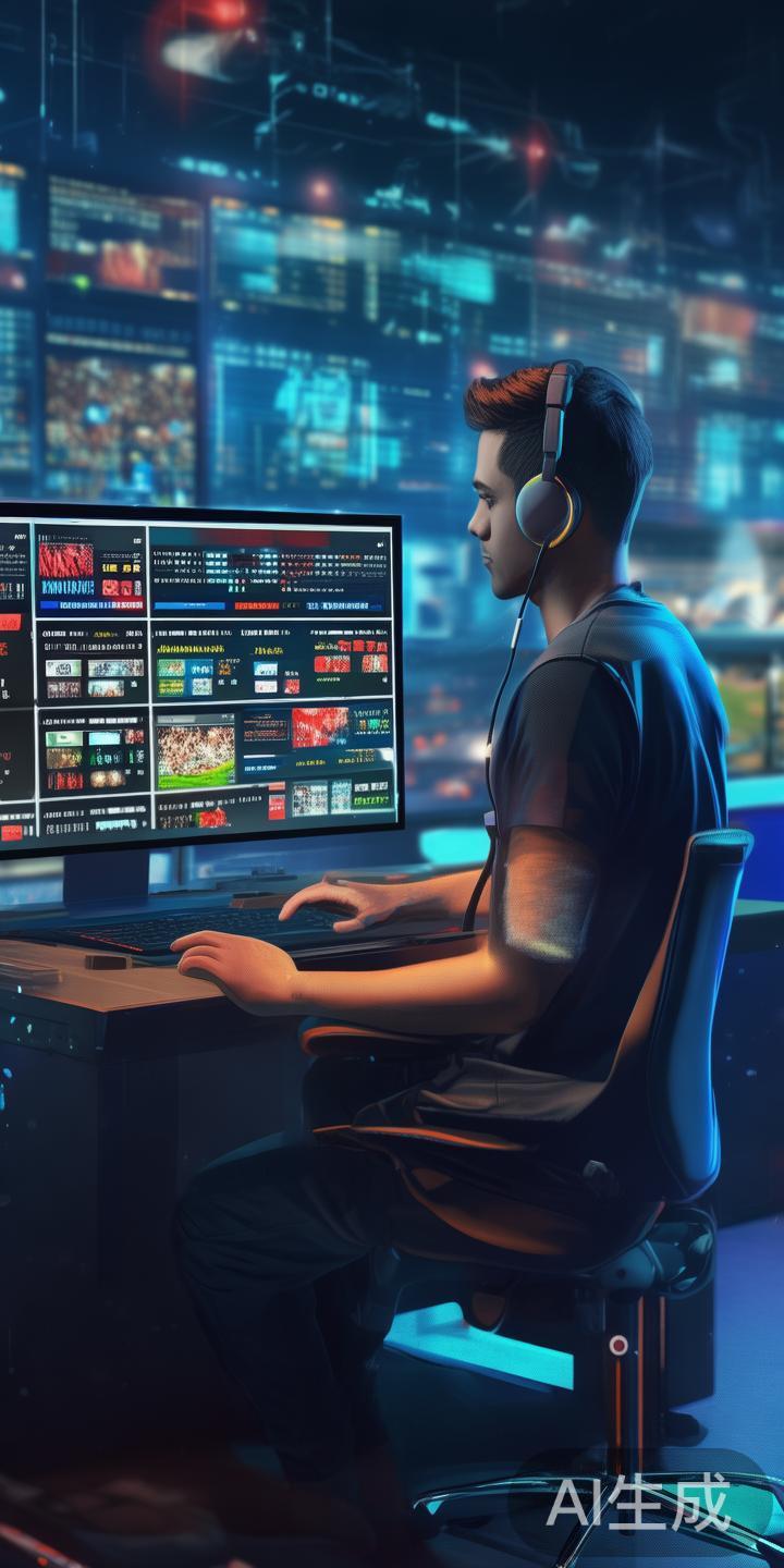 安全可靠的网上赌球网站推荐与注意事项指南 在当今数字化时代,越来越多的人选择通过网络平台进行