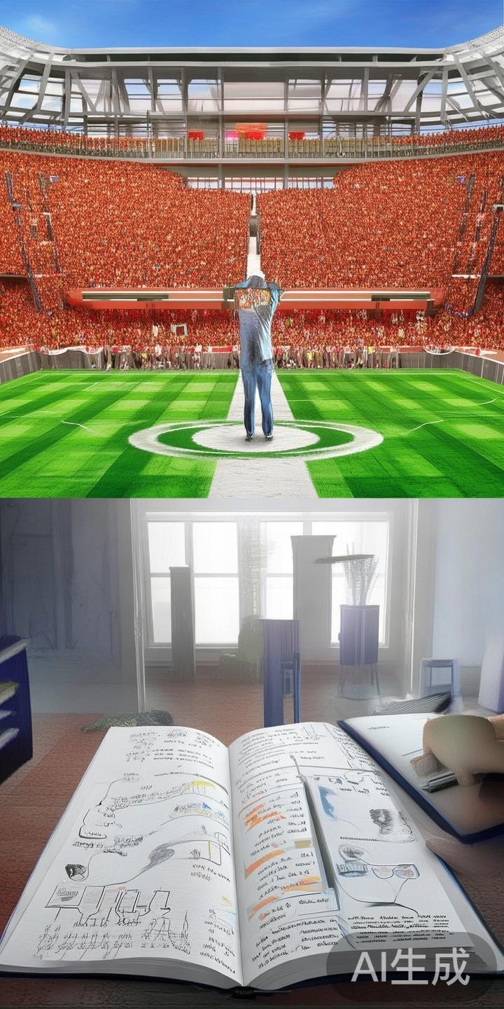 避免盲目跟风：某些热门球队可能备受关注，但这不代表