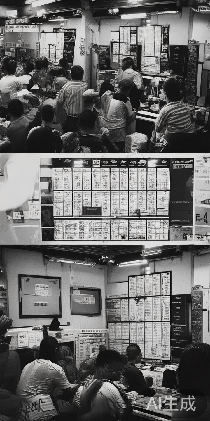 全面解析皇冠体育赌球最新玩法及风险防范指南 传统盘口投注
这是最为常见的玩法,包括胜平负、让
