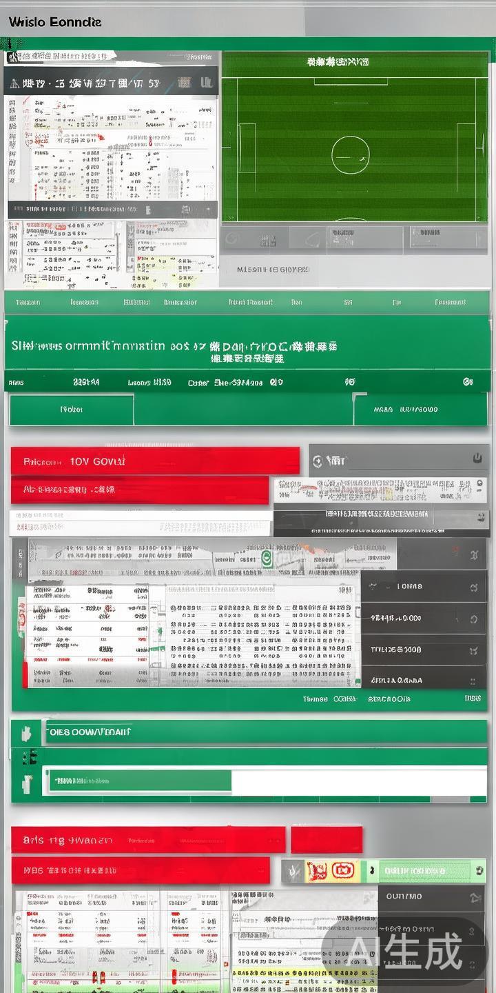 关于万博赌球网怎么下单的详细操作指南与注意事项 了解赔率与盘口:点击比赛,查看各种投注选项和赔率信