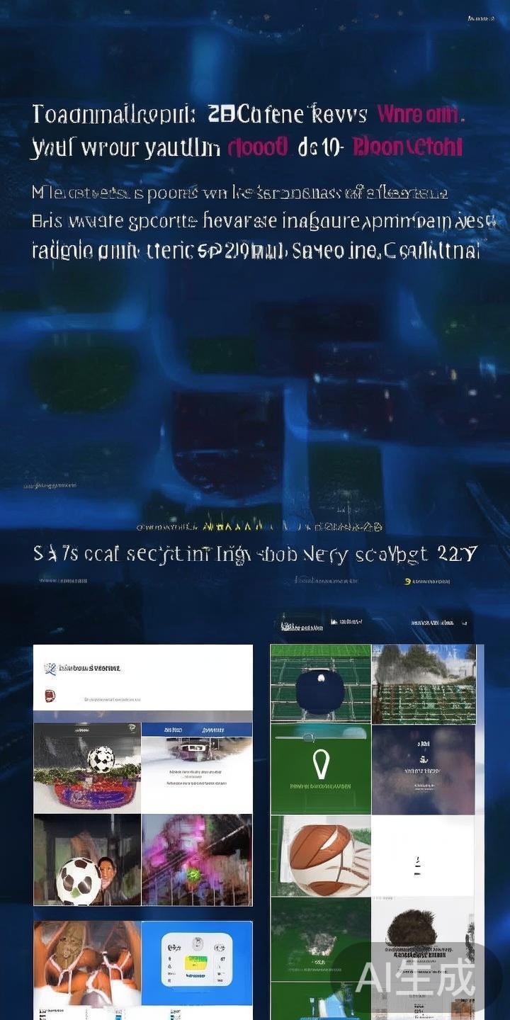 2024年的竞猜平台在提供传统足球、篮球、网球等比