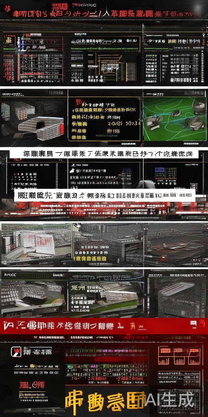 2023世界杯赌球淘宝平台内幕揭秘及风险分析全攻略 虚假广告与伪装策略
淘宝平台上的“赌球”店铺多以