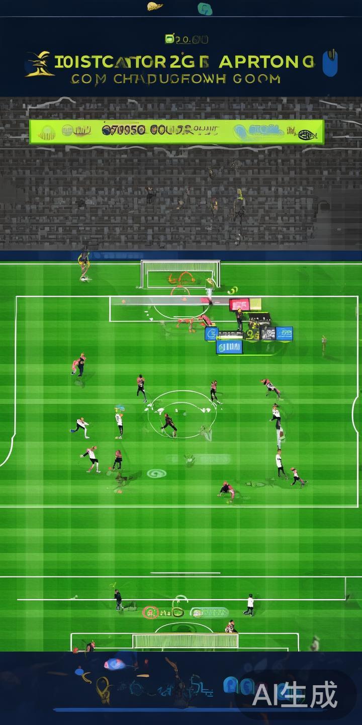 大小球玩法则围绕比赛中的总进球数展开。平台会设定一