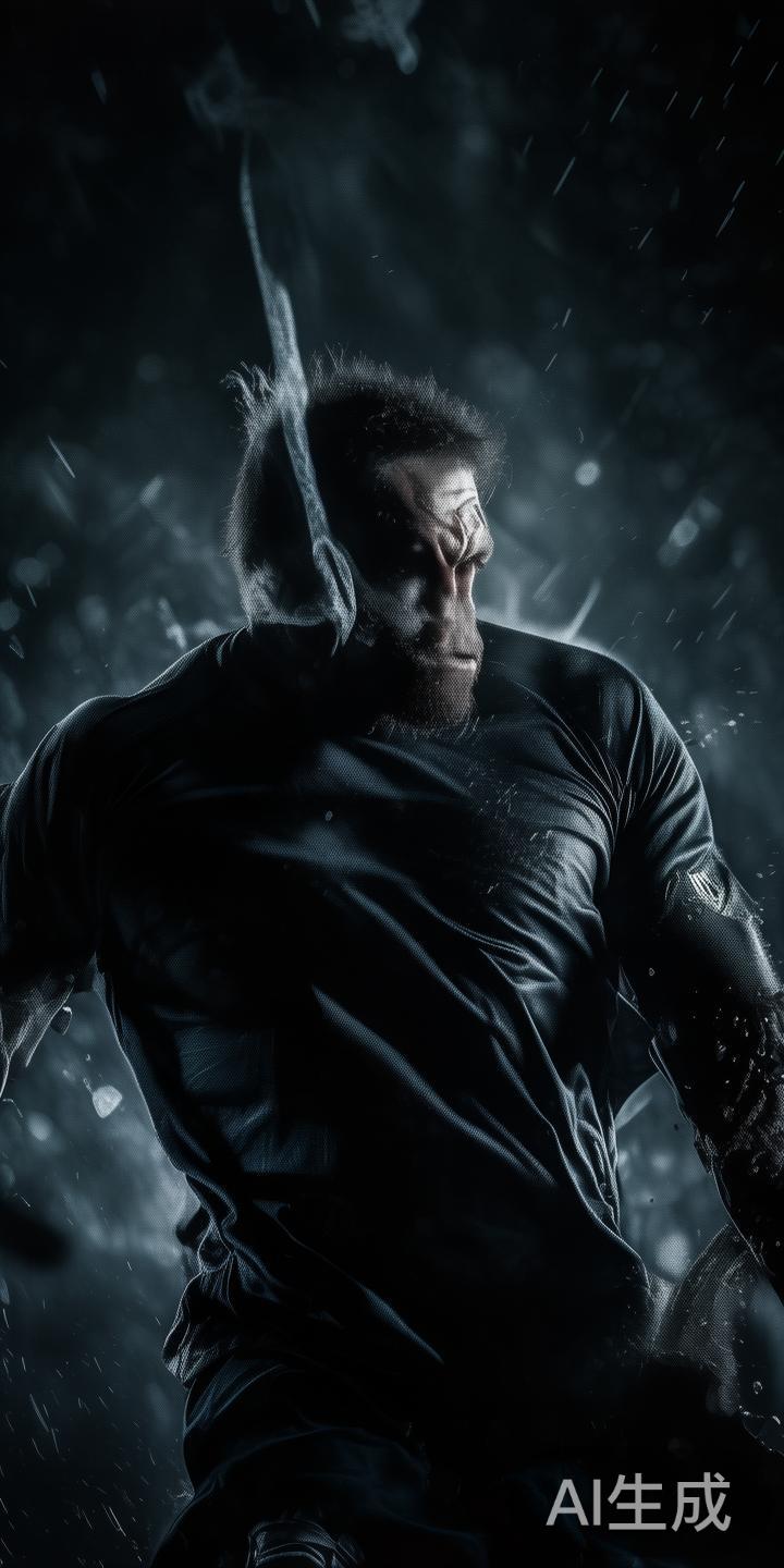 揭秘赌球集团暗中操控世界杯赛事的真相与潜在隐患分析